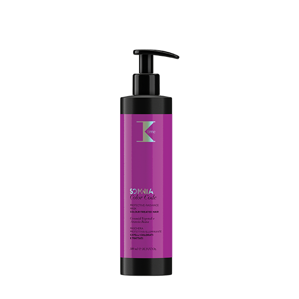 Color Code - Masque Protecteur Illuminant