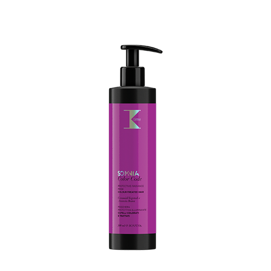 Color Code - Masque Protecteur Illuminant