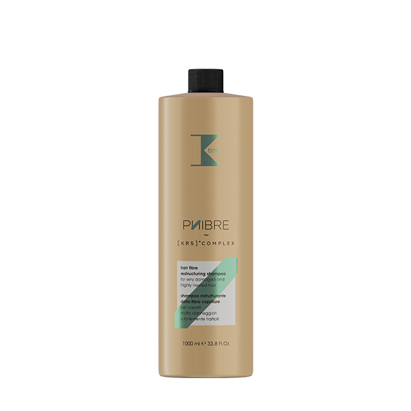 Phibre - Shampoo ristrutturante per la fibra capillare