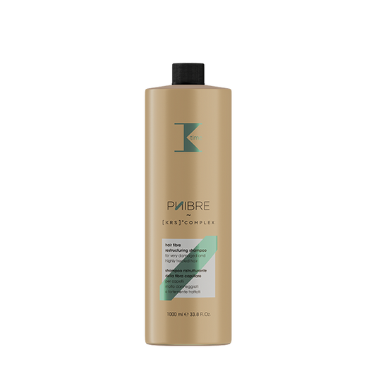 Phibre - Shampooing Restructurant Fibre Capillaire