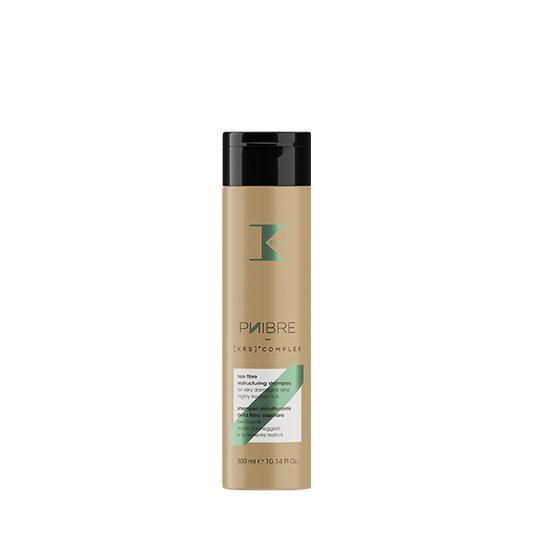 Phibre - Shampooing Restructurant Fibre Capillaire – Home Treatment