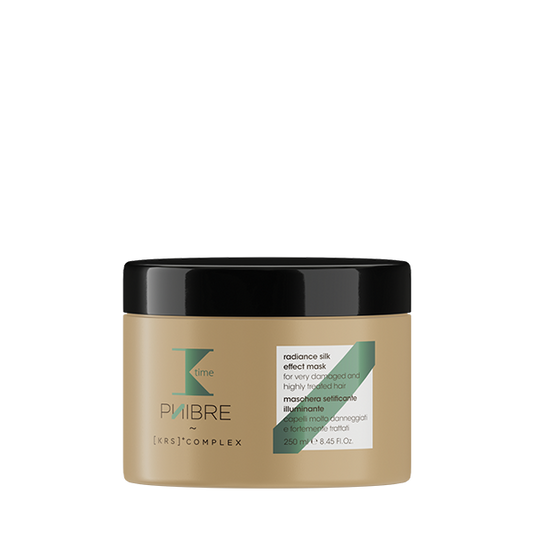 Phibre - Masque Soyeux Illuminant – Home Treatment