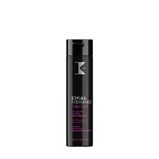 Color Code - No Orange – Shampooing Anti-orange