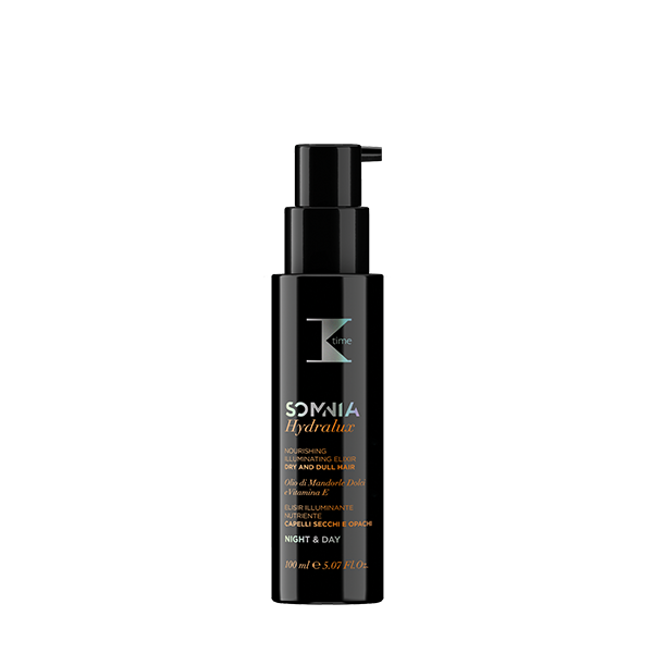 Hydralux - Illuminating Elixir