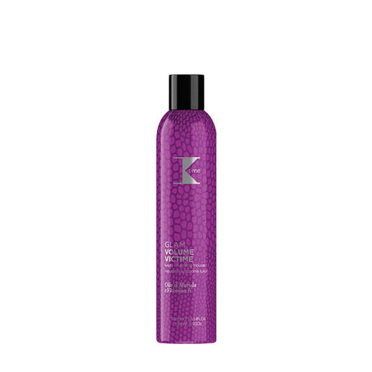 Glam | Volume Victime – Mousse Volumisante
