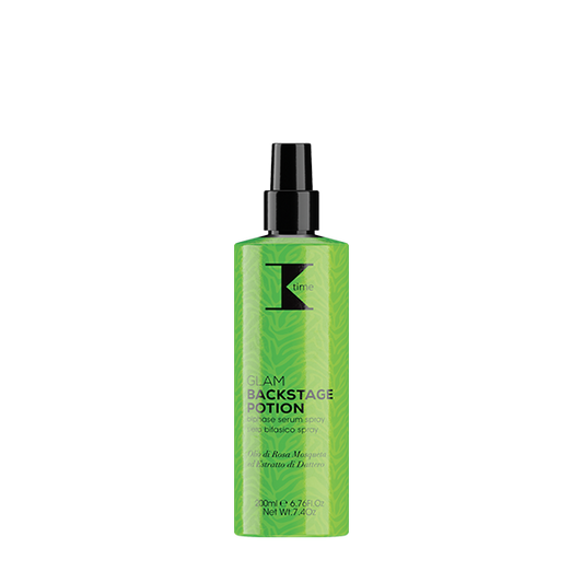 Glam / Backstage Potion – Sérum Spray Biphasique