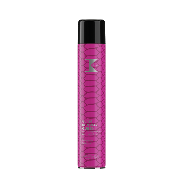 Glam / Runway Queen - Lacca per capelli extra forte