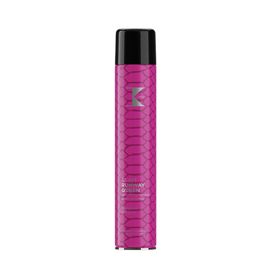 Glam / Runway Queen – Laque Extra-forte