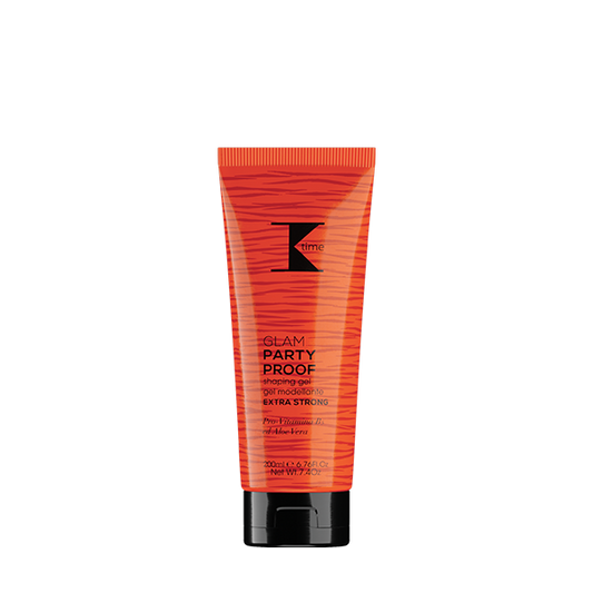 Glam / Party Proof – Gel Coiffant Extra-fort
