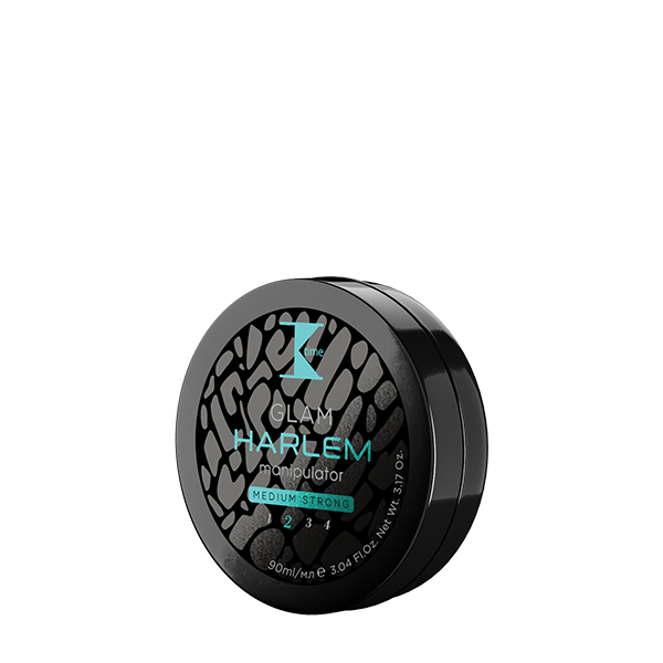 Glam/Harlem – Manipolatore di creme