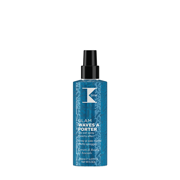 Glam / Waves à Porter – Spray Corporisant au Sel marin