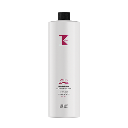 Wild Waves - Neutralisant pour Lotion Ondulante