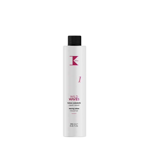 Wild Waves N° 1 - Wellenlotion für natürliches Haar