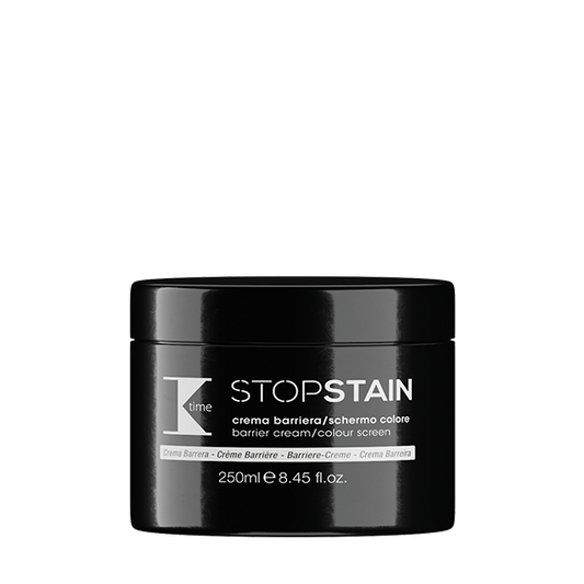 LET'S CLEAN & STOP STAIN   Stop Stain