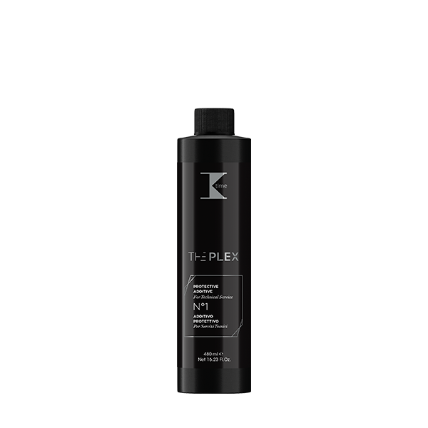 THE PLEX No. 1 | Protective additive for technical services