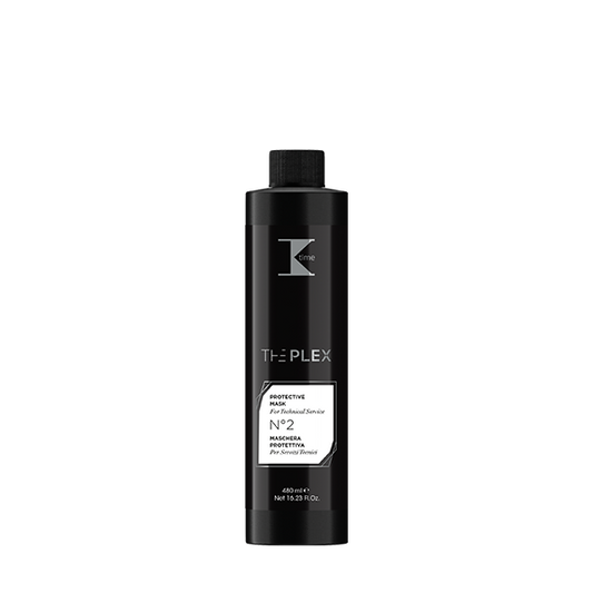 THE PLEX N° 2 | Masque protecteur pour les services techniques