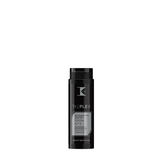 THE PLEX N° 3 | Masque protecteur pour les services techniques