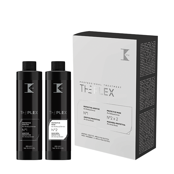 THE PLEX - KIT