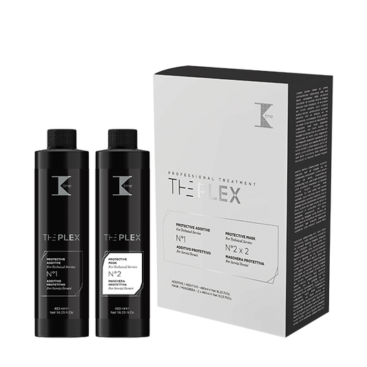 THE PLEX - KIT