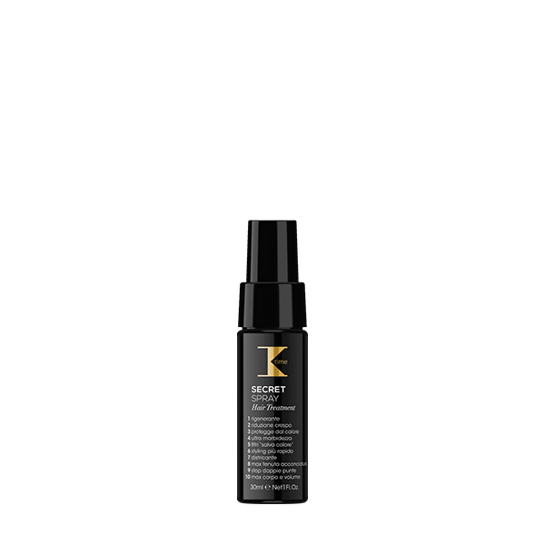 Secret / Hair Mask Spray 10 em 1