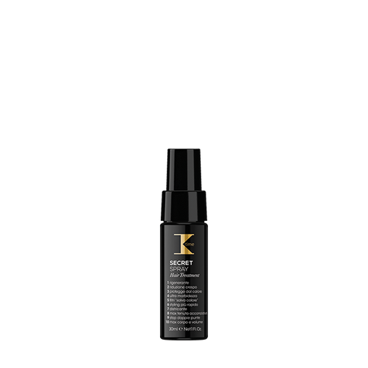 Secret / Masque Capillaire Spray 10 en 1