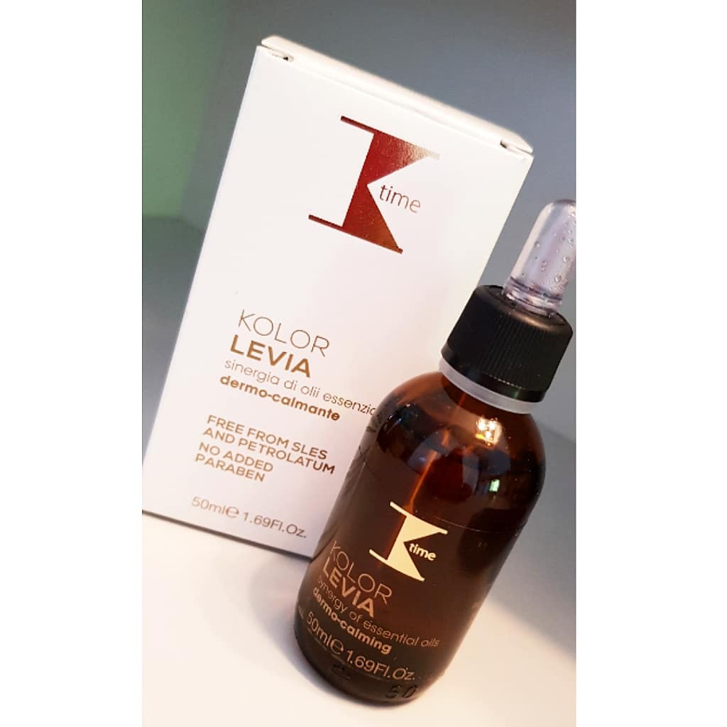 Levia