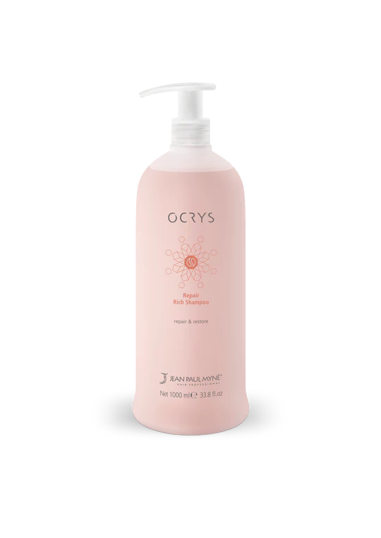 REPAIR RICH SHAMPOO
