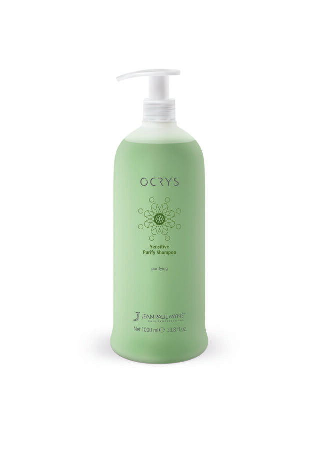 SENSITIVE PURIFY SHAMPOO