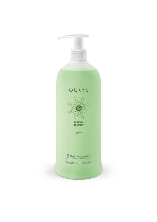 SENSITIVE SHAMPOO 1000 ML