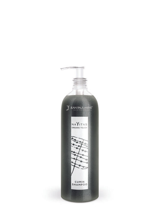 NAVITAS ORGANIC TOUCH SHAMPOO CUMIN 1000 ML