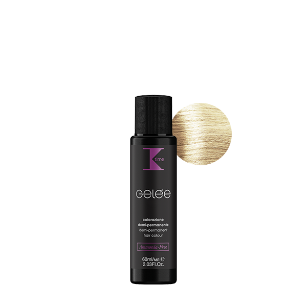 Gelée - PACK DE 3 X 60 ML