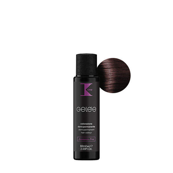 Gelée - PACK DE 3 X 60 ML