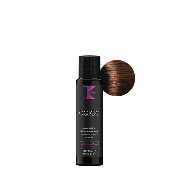 Gelée - PACK DE 3 X 60 ML