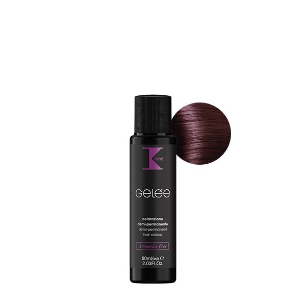 Gelée - PACK DE 3 X 60 ML