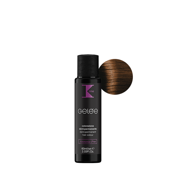 Gelée - PACK DE 3 X 60 ML