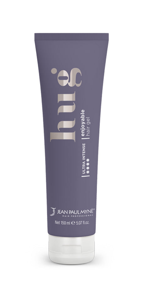 HUG Enjoyable gel de cabelo ultra intenso