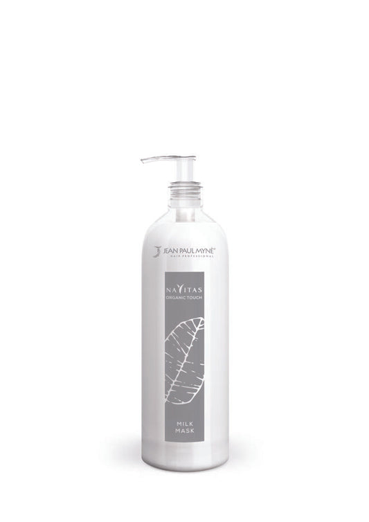 NAVITAS ORGANIC TOUCH MASK MILK 250ML