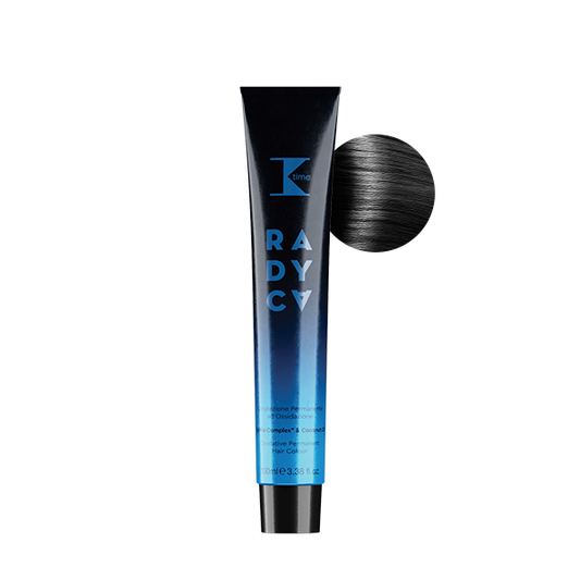 COLORATION RADYCA / NUANCES / Sans Silicones et sans PPD