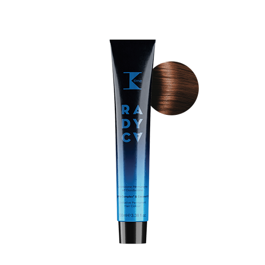 COLORATION RADYCA / NUANCES / Sans Silicones et sans PPD