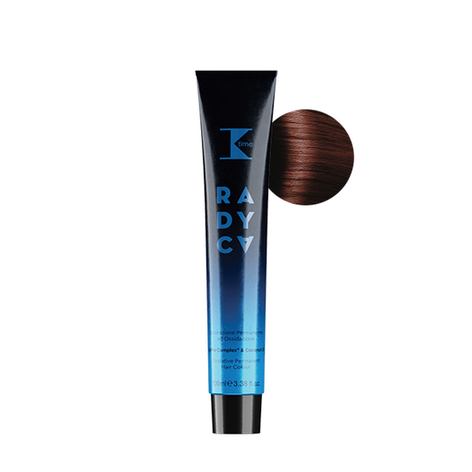 COLORATION RADYCA / NUANCES / Sans Silicones et sans PPD