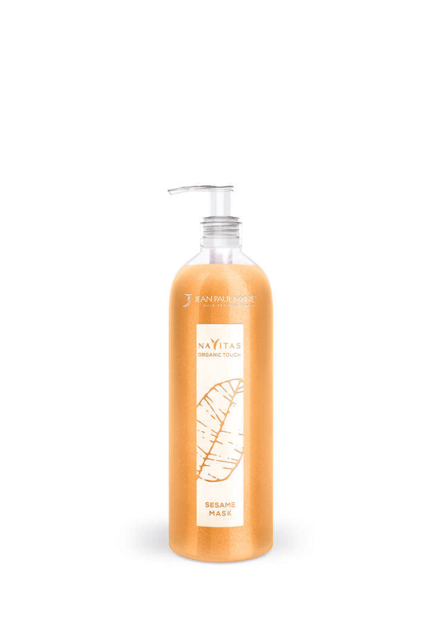 NAVITAS ORGANIC TOUCH MASK SESAME 1000 ML