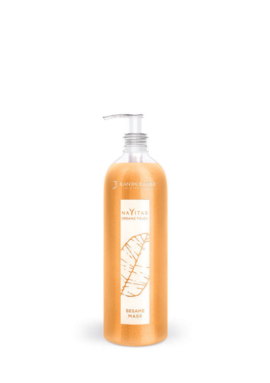 NAVITAS ORGANIC TOUCH MASK SESAME 1000 ML