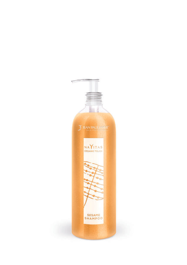 NAVITAS BIOLOGICO TOUCH SHAMPOO SESAMO