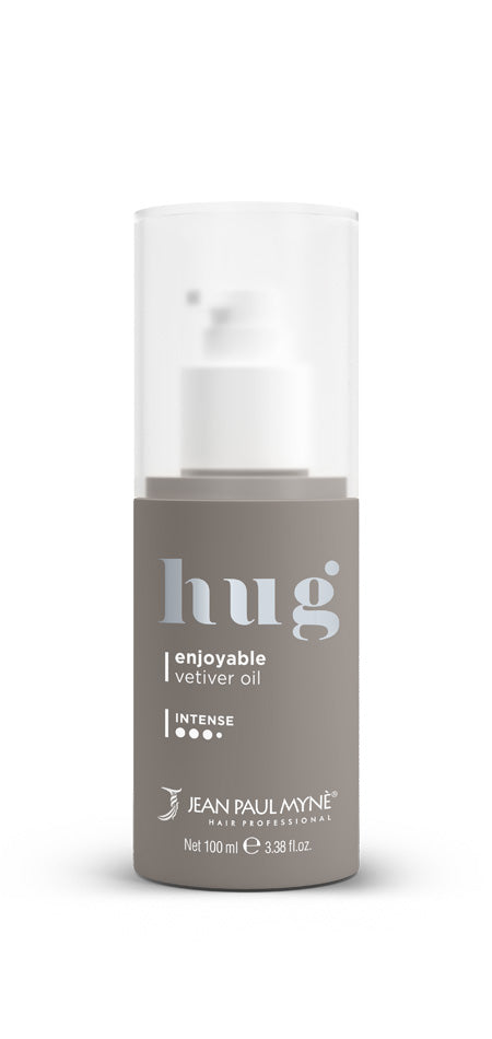 HUG Enjoyable vetiver oil intense