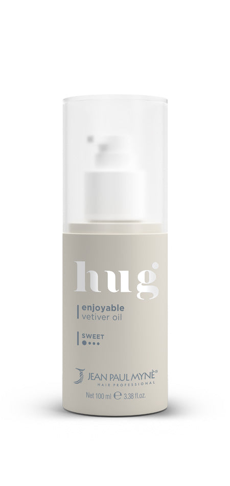 HUG Enjoyable vetiver oil sweet